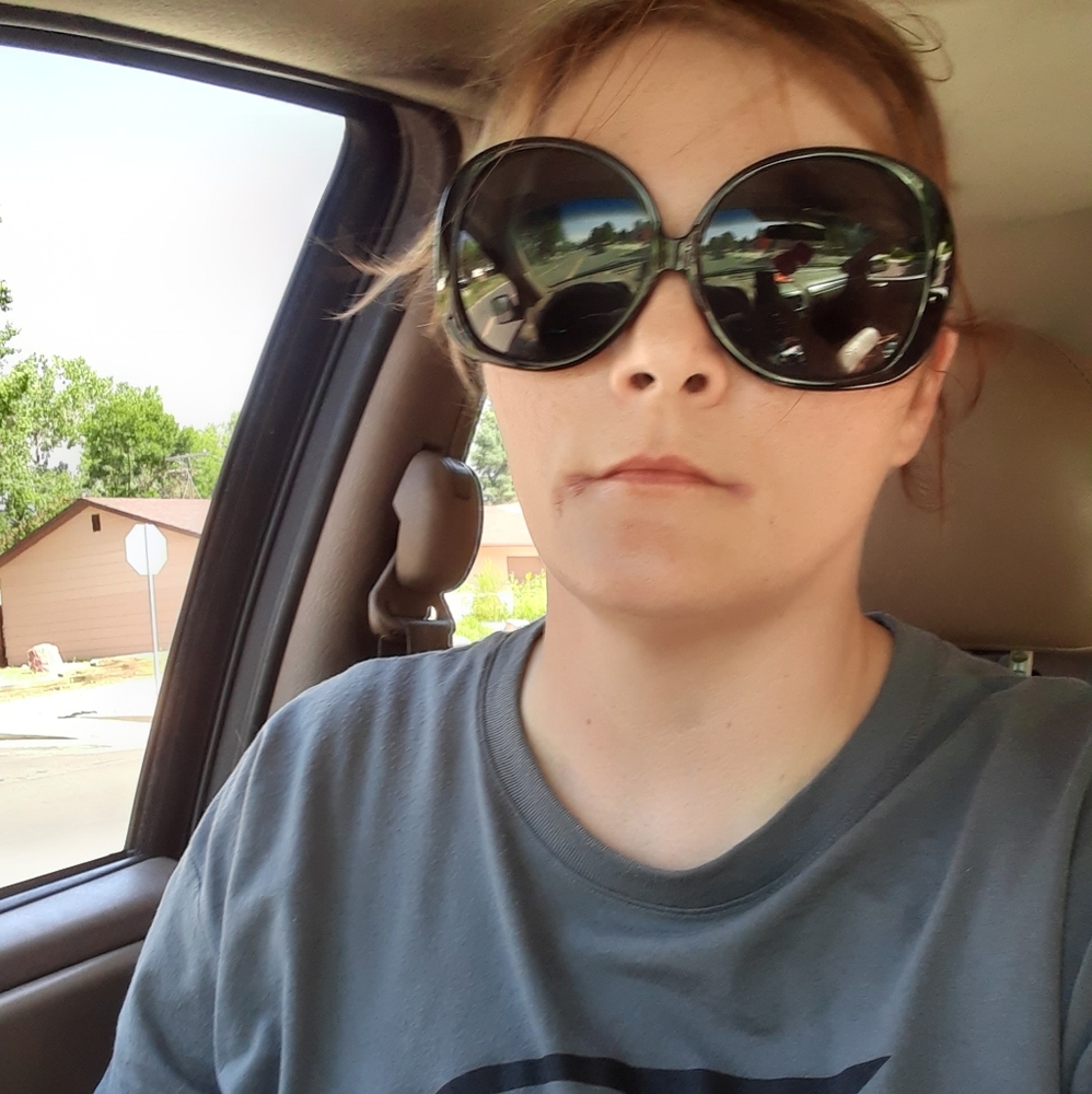 Meet your Posher, Jessica